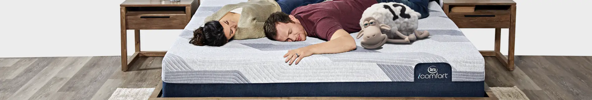 serta mattress