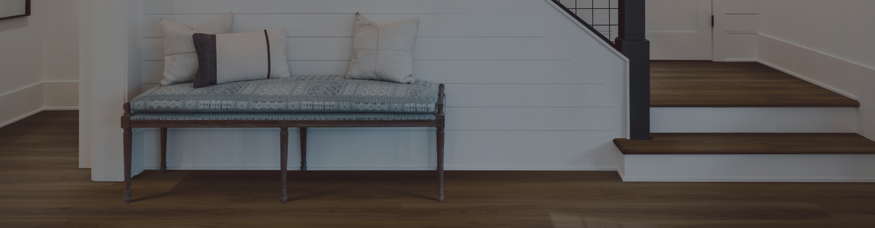 wood flooring